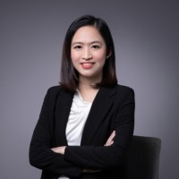 Silvia Choi