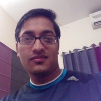 Chandresh Maurya