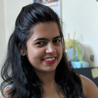 Madhurima Chowdhury