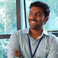 Vamsi Kumar