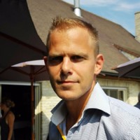 Bart D'hont
