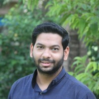 Sourabh Patil