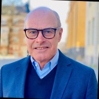 Morten K Sørby
