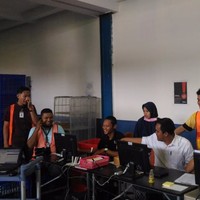 Mahransyah Putra