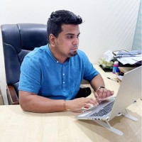 Ganesan S
