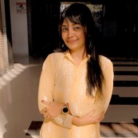 Gautami Pawar