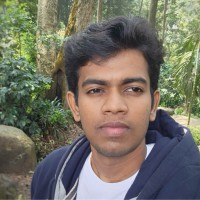 Rajarajan S