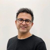 Arash Dehnavi