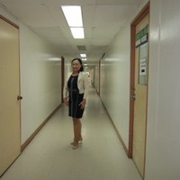 Mae Manglicmot