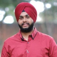 Tanmeet Singh Sachdeva