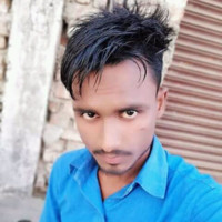 Shubham Ajmgad