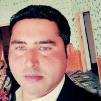 Nazakat Hussain