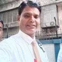 Narendra Kumar soni