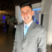 Mike Marangoni