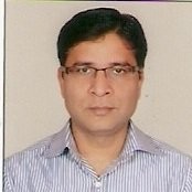 Mr Chandrashekhar