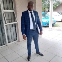 Lloyd Mulalo Mabika
