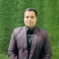Devesh Sorout