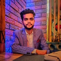 Abhishek Gautam