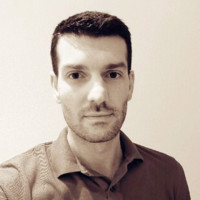 Mathieu Chauvet
