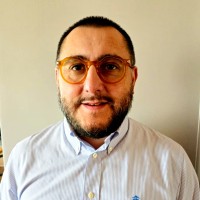 Claudio Guerrero Soto