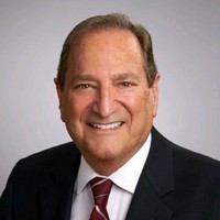 Ralph Johnston