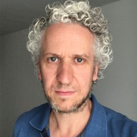 Sven Van Der Spree
