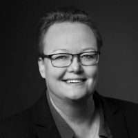 Maria Bergström