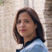 Maria Jose Mera Collantes