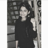 Shraddha Khetle