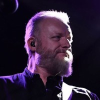 Jerry Hunt
