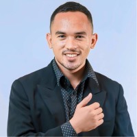 Resty James Tayong