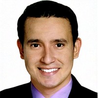 Benjamin Guerrero