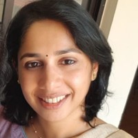 Thushara G Nair