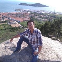 杨英豪