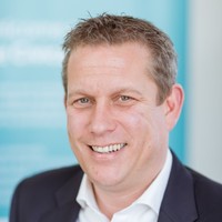 Andy Humphreys