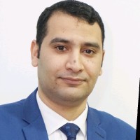 Ahmed Abou Shrabya