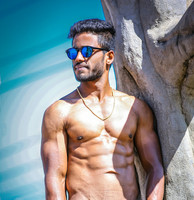 Sai Charan