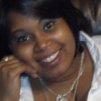Shavonda Harris