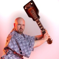 Zachariah Jarrett