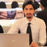 Muhammad Usama Tarar