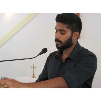 Joael Alex Ninan