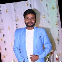 Ashwin Jaiswal