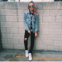 Anna Stimson