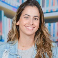 Isadora Teixeira