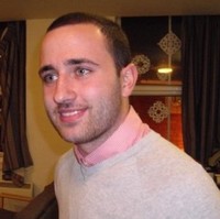 Jacob Mulvany