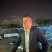 Randy Fonseca