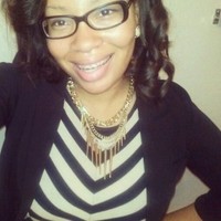 Jamirah Terry