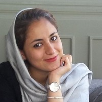 Atefe Kiya