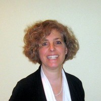 Gail Roffe, LCSW