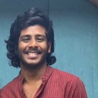 Jaswanth Cholleti